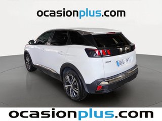 Peugeot 3008 PureTech 130 S&S Allure 96 kW (130 CV)
