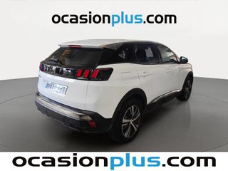Peugeot 3008 PureTech 130 S&S Allure 96 kW (130 CV)