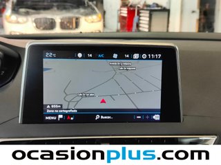 Peugeot 3008 PureTech 130 S&S Allure 96 kW (130 CV)