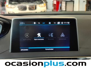 Peugeot 3008 PureTech 130 S&S Allure 96 kW (130 CV)