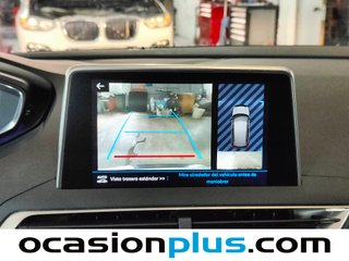 Peugeot 3008 PureTech 130 S&S Allure 96 kW (130 CV)