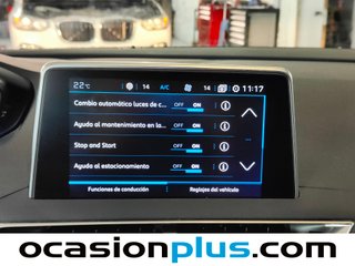 Peugeot 3008 PureTech 130 S&S Allure 96 kW (130 CV)