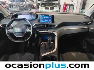 Peugeot 3008 PureTech 130 S&S Allure 96 kW (130 CV)