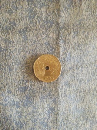 Moneda 50 Escudos Portugal Antigua