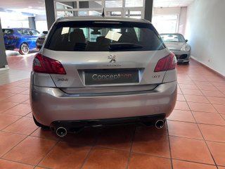 Peugeot 308 GTI 263cv