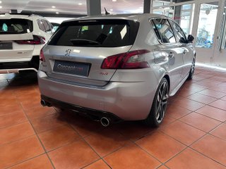 Peugeot 308 GTI 263cv
