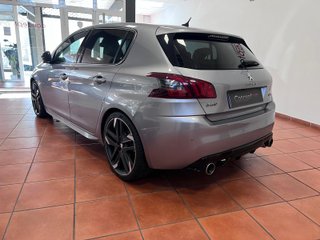 Peugeot 308 GTI 263cv
