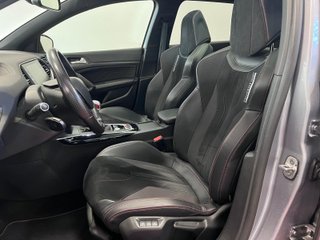 Peugeot 308 GTI 263cv