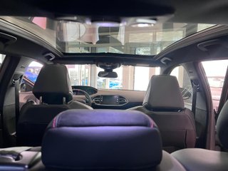 Peugeot 308 GTI 263cv