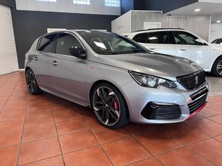 Peugeot 308 GTI 263cv