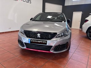 Peugeot 308 GTI 263cv