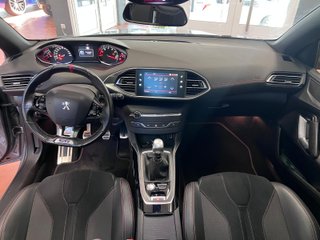 Peugeot 308 GTI 263cv