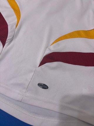 Maglia Galatasaray Lincoln N.10 Vintage