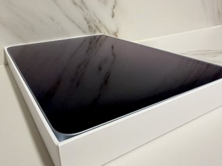 iPad Air 11" M2 - Azul