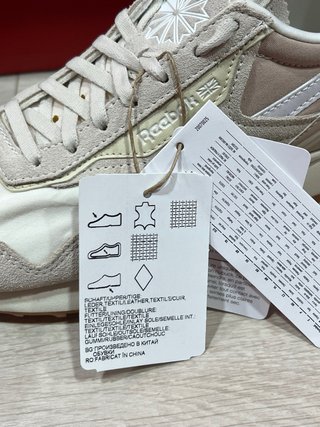 Reebok Classic Leather Legacy AZ 36.5 EU