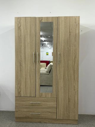 Nuevo armario de 3 puertas en LIQUIDACION!!