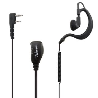 Pack 2 Walkies Kenwood UBZ-LJ9 Verano