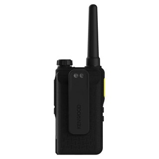 Pack 2 Walkies Kenwood UBZ-LJ9 Verano