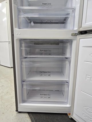 Nevera Samsung Inox. 200cm