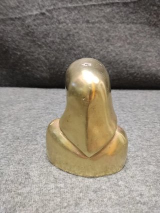 Campana de bronce