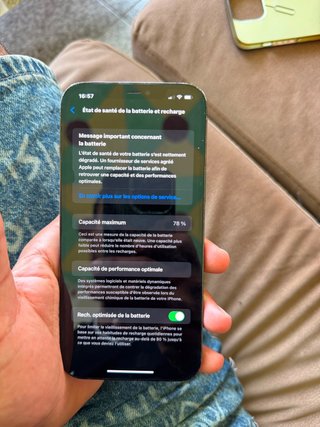 iPhone 12 Pro Max 256 GB
