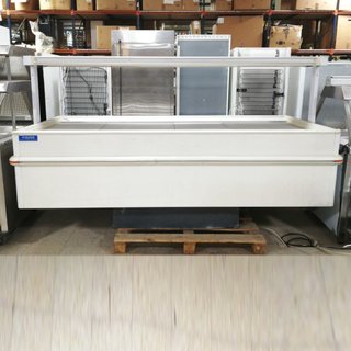 Cong. illa INTERCOLD | Cong. isla INTERCOLD