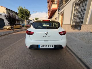 Renault Clio 2019