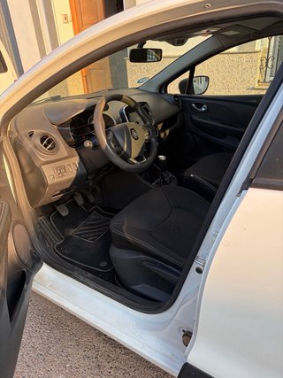 Renault Clio 2019