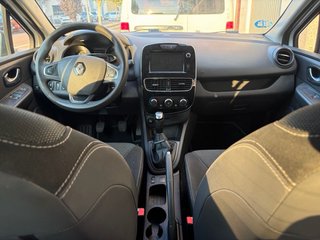 Renault Clio 2019