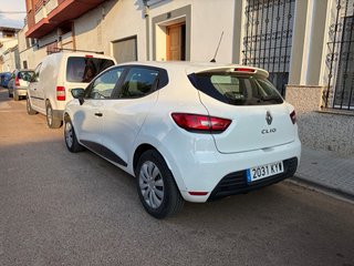 Renault Clio 2019