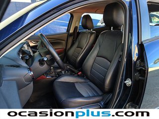 Mazda CX-3 1.5 DE SKYACTIV Luxury 2WD 77 kW (105 CV)