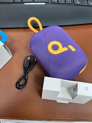 Altavoz Bluetooth Soundcore Select 4 Go#103122