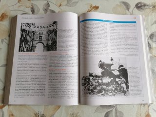Historia de España 2 bachillerato