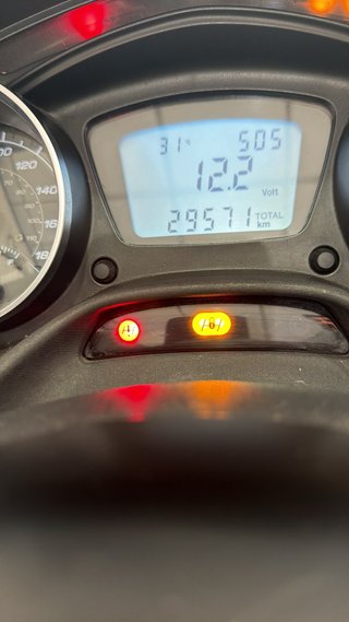PIAGGIO MP3 500 HPE 2020 (OCASION)