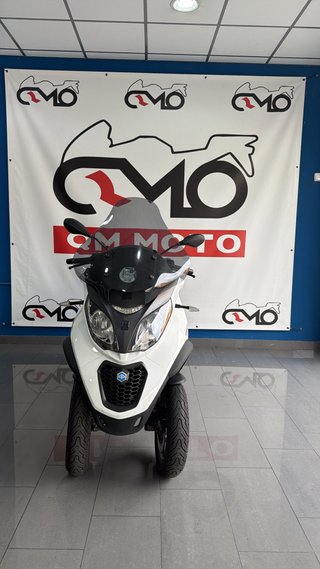 PIAGGIO MP3 500 HPE 2020 (OCASION)
