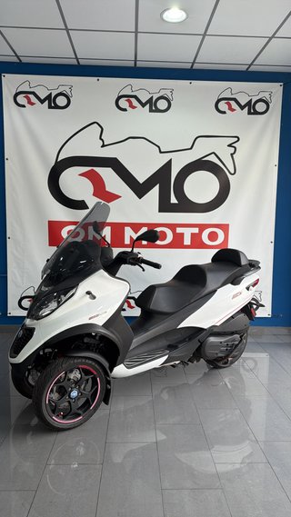 PIAGGIO MP3 500 HPE 2020 (OCASION)