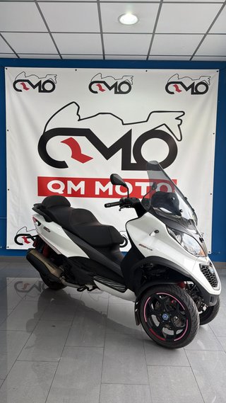 PIAGGIO MP3 500 HPE 2020 (OCASION)