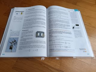 Física 2, Bachillerato