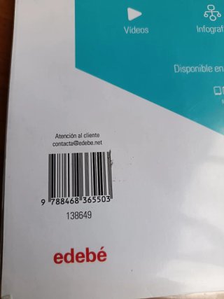 Física 2, Bachillerato