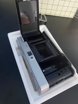Cosina Petri PX-5F (NUEVA)