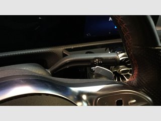 Mercedes-Benz Clase CLA 2022