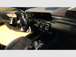 Mercedes-Benz Clase CLA 2022