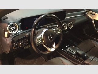 Mercedes-Benz Clase CLA 2022