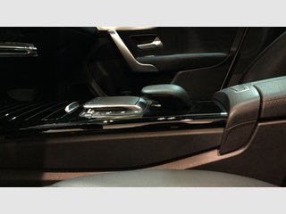 Mercedes-Benz Clase CLA 2022