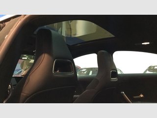 Mercedes-Benz Clase CLA 2022