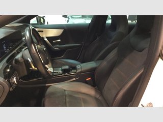 Mercedes-Benz Clase CLA 2022