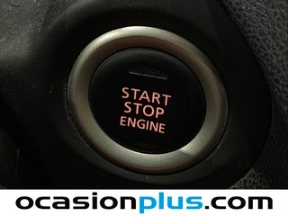 Mitsubishi ASX 160 MPI Motion 86 kW (117 CV)