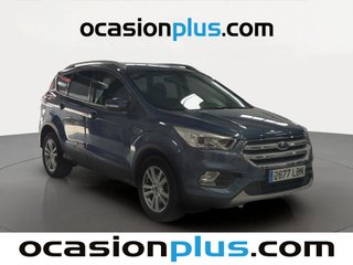 Ford Kuga 2.0 TDCI Trend+ 4x2 88 kW (120 CV)