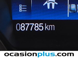 Ford Kuga 2.0 TDCI Trend+ 4x2 88 kW (120 CV)