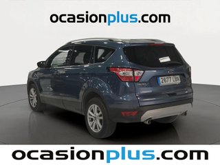 Ford Kuga 2.0 TDCI Trend+ 4x2 88 kW (120 CV)